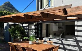 Hout Bay Luxury Home